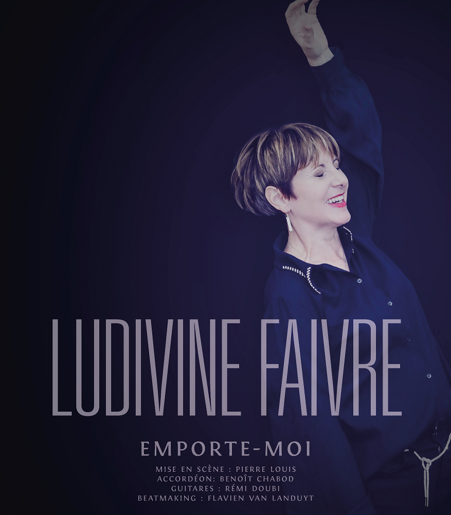 Ludivine Faivre en concert au Musée